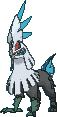 Pokémon - Silvally-Dragon