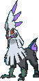 Pokémon - Silvally-Poison