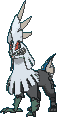 Pokémon - Silvally-Rock