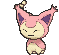Pokémon - Skitty