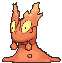 Pokémon - Limagma