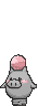Pokémon - Spoink