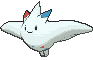 Pokémon - Togekiss