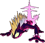 Pokémon - Salarsen-Gigamax