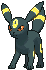 Pokémon - Noctali