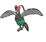 Pokémon - Déflaisan