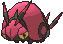 Pokémon - Venipatte