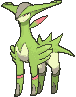 Pokémon - Viridium