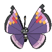 ポケモン - Vivillon-Elegant
