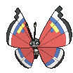 ポケモン - Vivillon-Modern