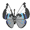 ポケモン - Vivillon-Monsoon