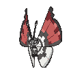 ポケモン - Vivillon-Pokeball