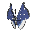 ポケモン - Vivillon-Polar
