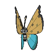 ポケモン - Vivillon-River