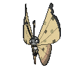 ポケモン - Vivillon-Sandstorm