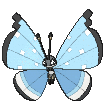 ポケモン - Vivillon-Tundra