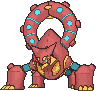Pokémon - Volcanion