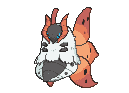 Pokémon - Pyrax