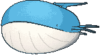 Pokémon - Wailord
