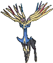 Pokémon - Xerneas