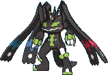 ポケモン - Complete Zygarde